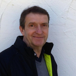 Olaf Biehl