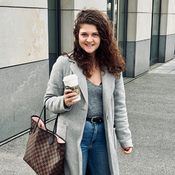 Ann-Kathrin Gierl