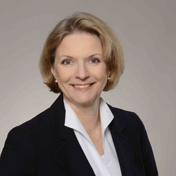 Anne-Kattrin Peters