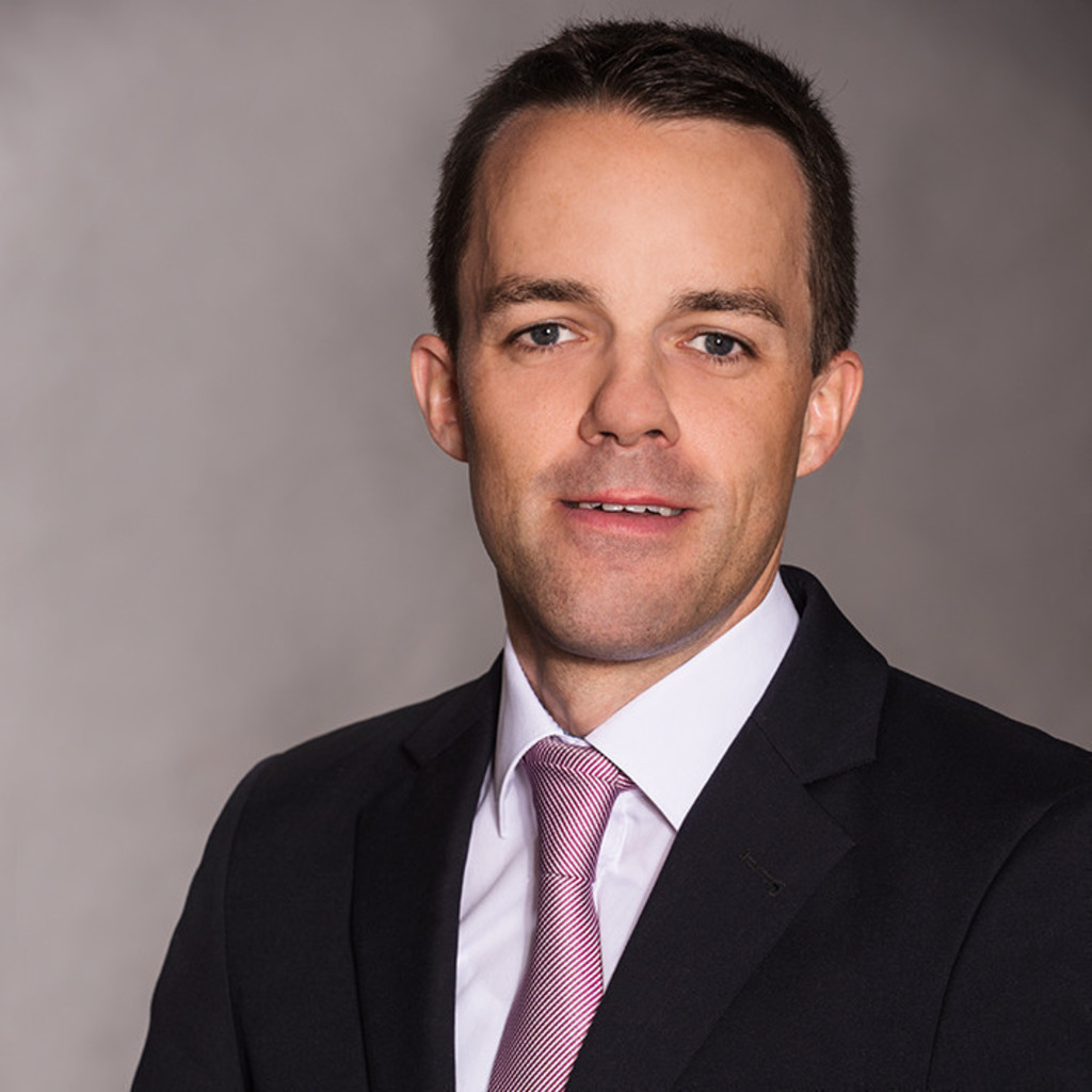 Philip Reusch Restaurantleiter Siemens Healthineers AG XING