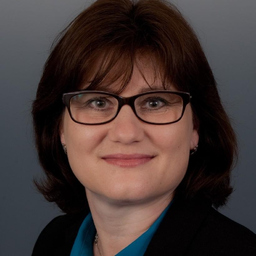 Olga Hardt-Hammer
