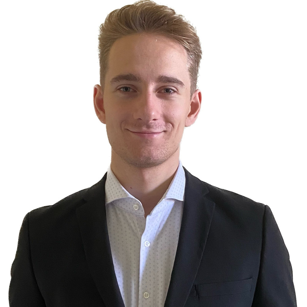 JanJonas Lorenz CME/Finanzen GreenBEAR Formula Student Team XING