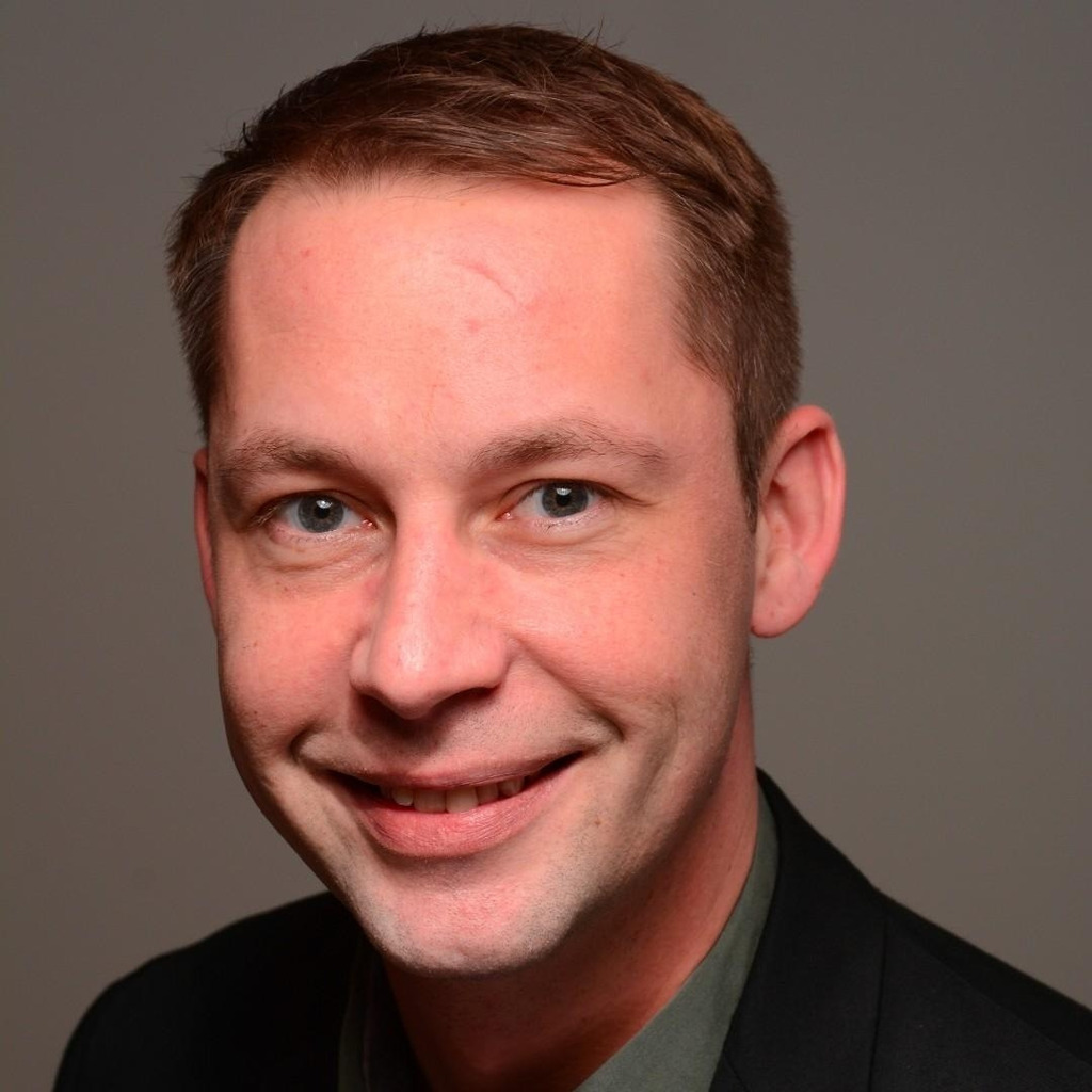 Kai Wagner Vertriebsmitarbeiter Außendienst Geschäftsbereich SKlima