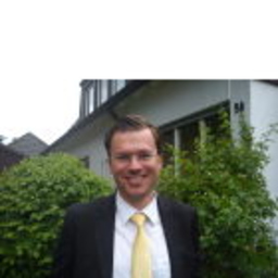 Profilbild Wolfgang Zahn