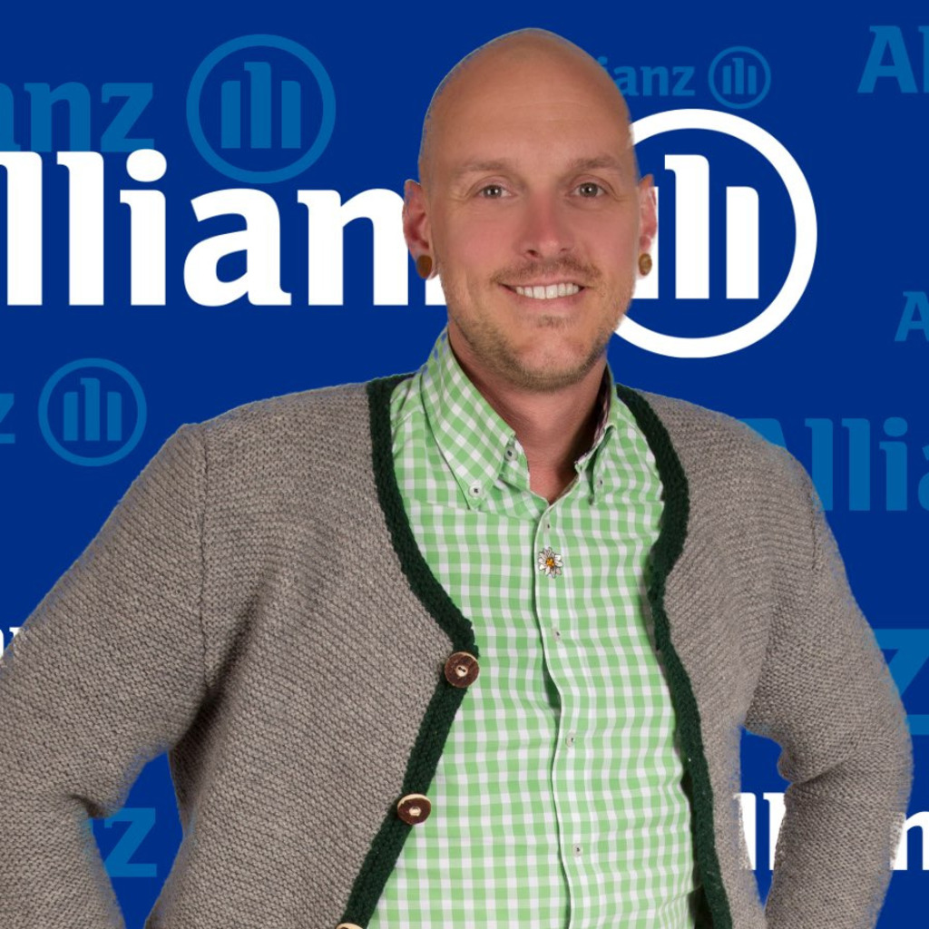 Benjamin Brendel Für eine neue Versicherungsgesellschaft tätig