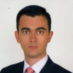 Mehmet Çalışkan