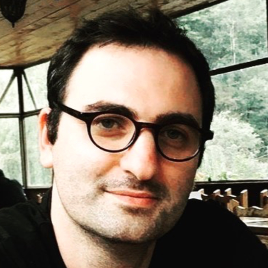 Mag. Alexander Vassilev Manager Alexander Vassilev XING