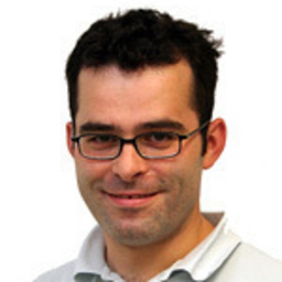 Stephan Jegust