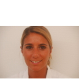 Dr. Eleni Sandrock