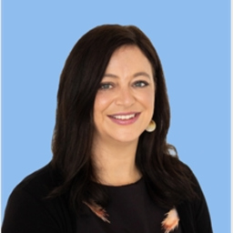 Corinna Alvarez de la Puebla