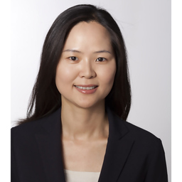 EunSook Ahn's profile picture