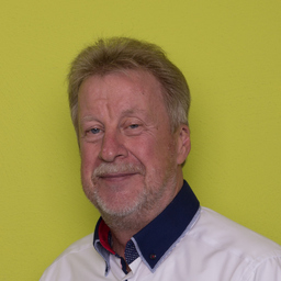 Dipl.-Ing. Hans-Peter Altenberger