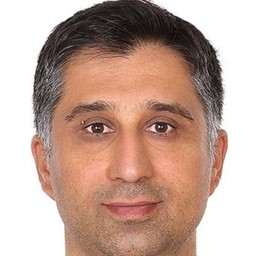 Payam Abdollahi