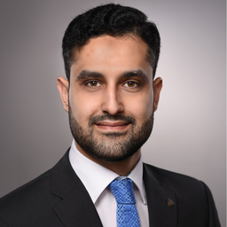 Mehdi Hussain