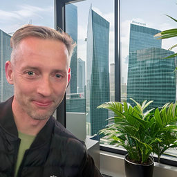 Timo Appel