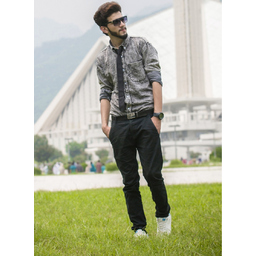 Talha Tasleem