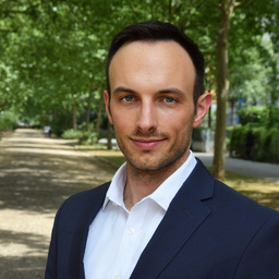 Tobias Kienlein's profile picture
