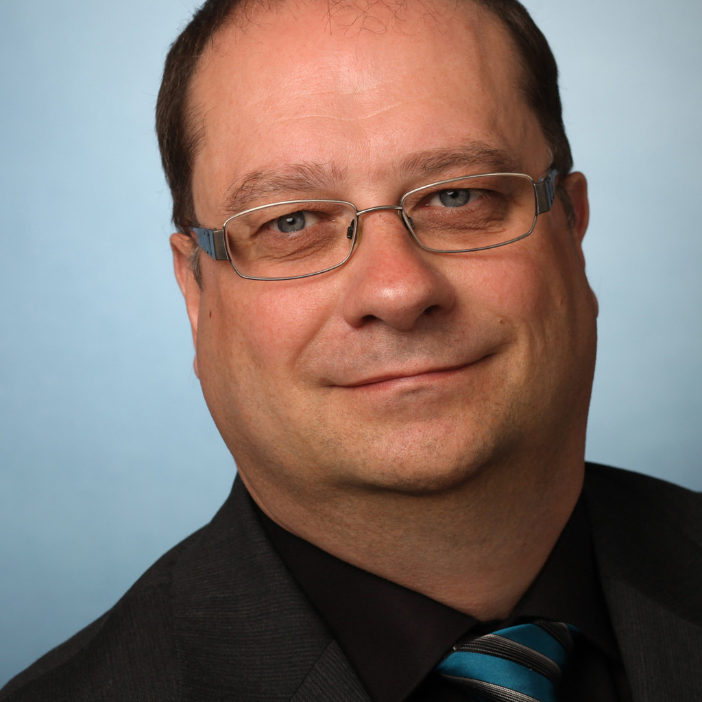 Frank Westermann Systemadministrator Datenschutzbeauftragter wb