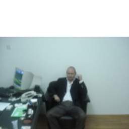 Serkan Gürçay