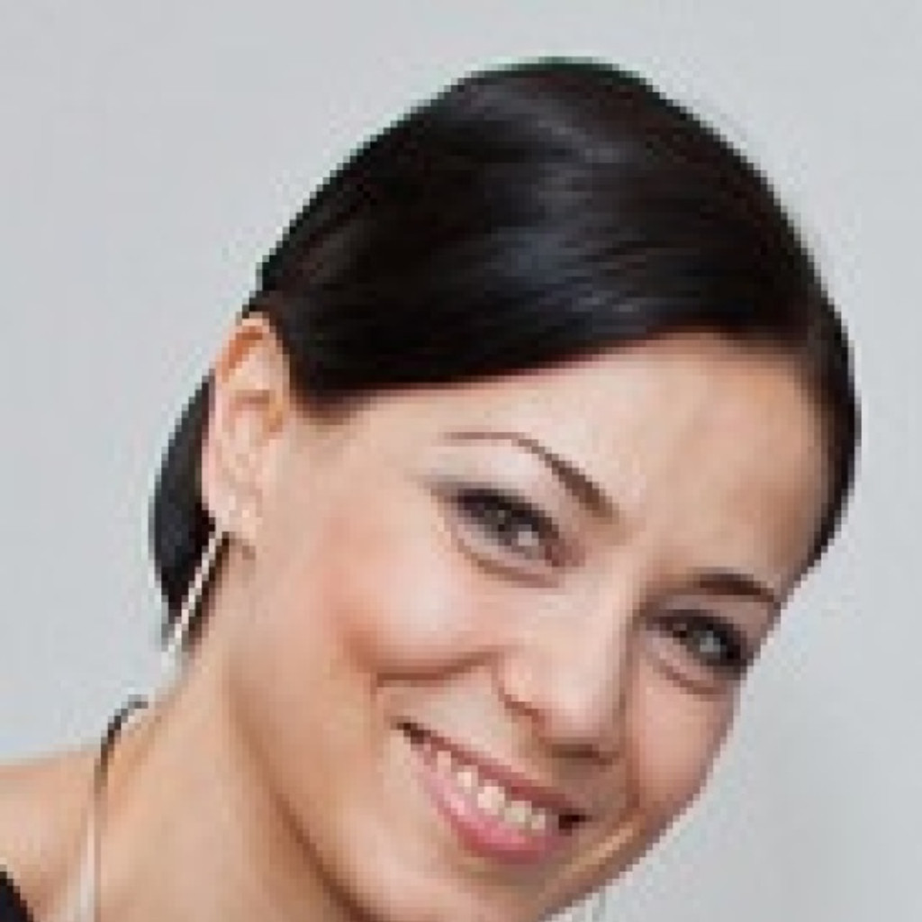 Social Media Profilbild Reka Kovacs 