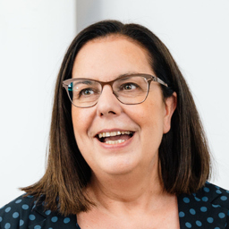 Michaela Schweikert