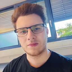 Daniel Busch