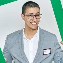 Marouane Jaafour