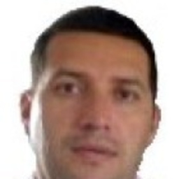 Daniel Gino Espozzito Carreras