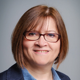 Francoise Mahe