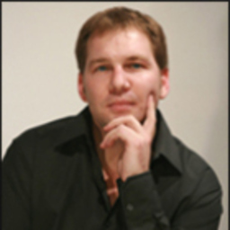 Patrick Strese