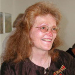 Petra Krause-Wloch