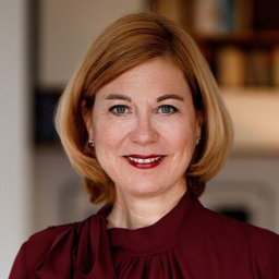 Kerstin Skribanowitz