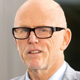 Ronald von Salzen