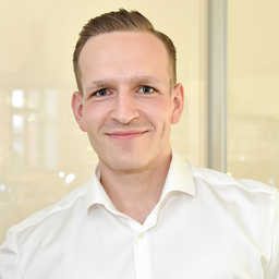 Luca Armbrüster