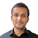 Sanket Pophale