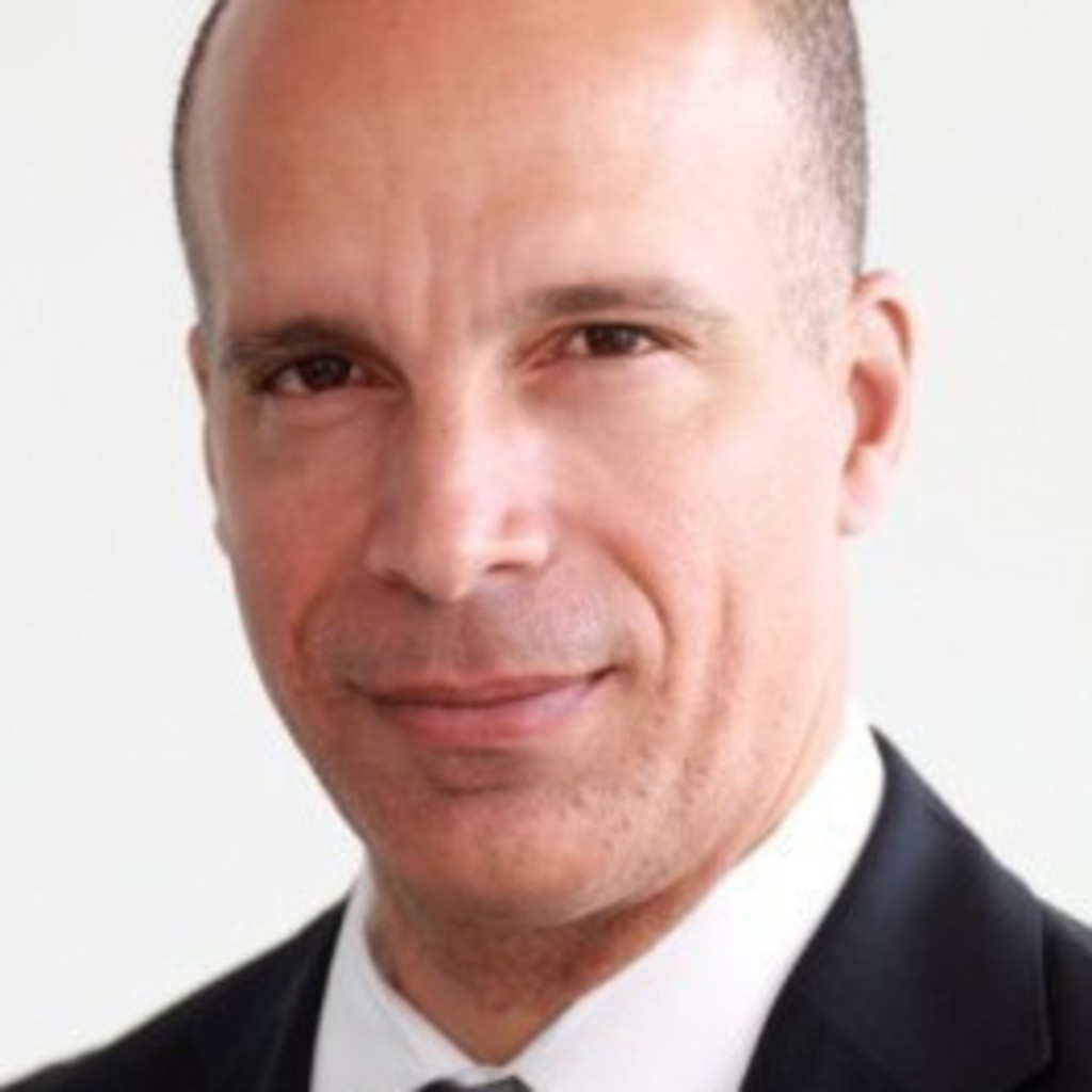 Michael Ohnewald Geschäftsführer Selbstständig XING