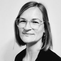 Anja Gilgert