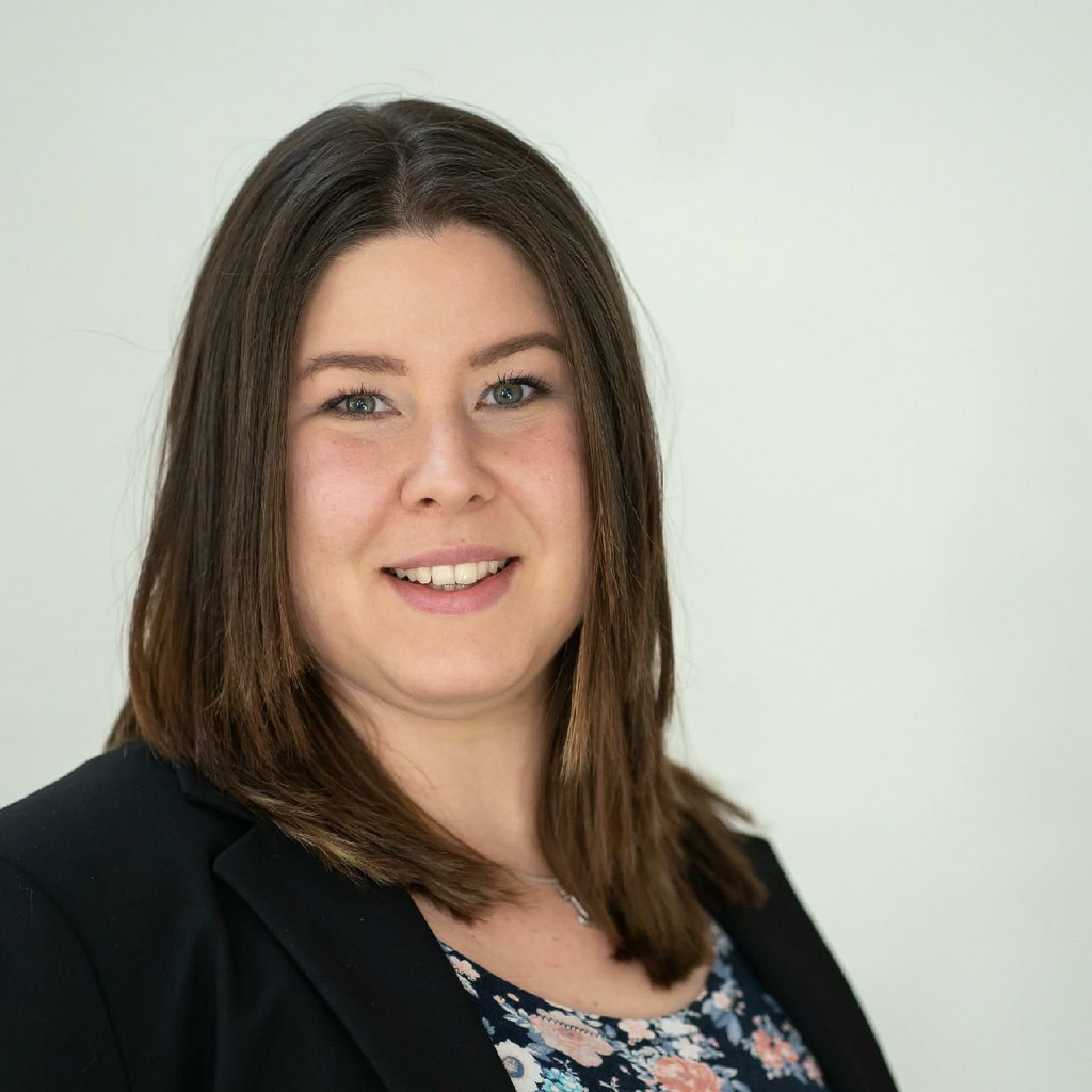 Sabine John Demand Planner WEITBLICK GmbH & Co. KG XING