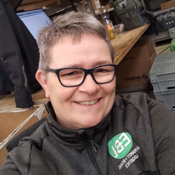 Sabine Dörfer