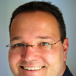 Profilbild Markus Wotruba