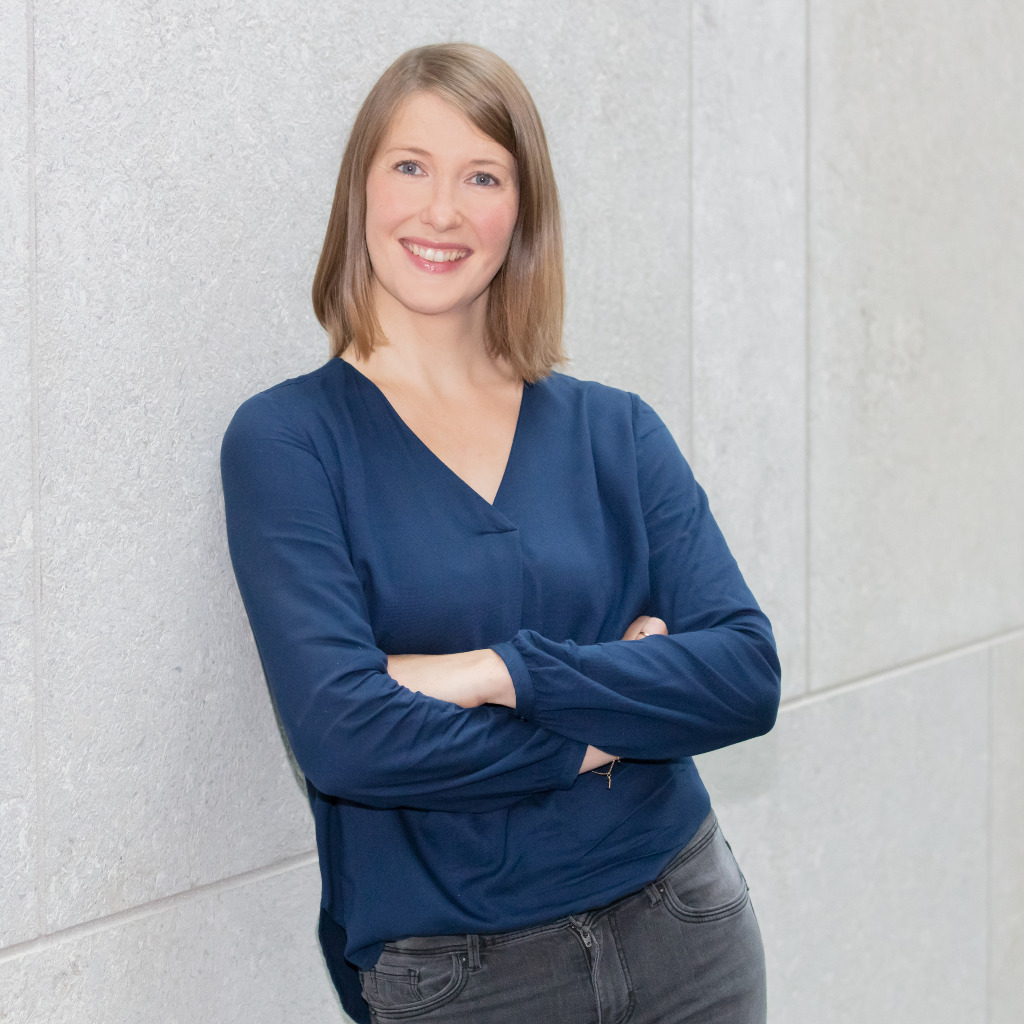 Julia Hildebrandt Supervisor Brand Solutions The Walt Disney