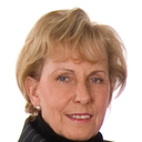 Social Media Profilbild Cornelia Dreißig Guben