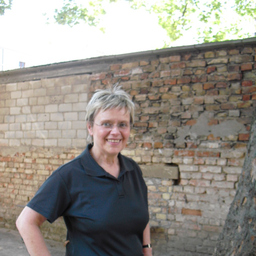 Ursula Briese