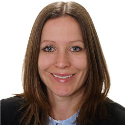 Melanie Kürekci