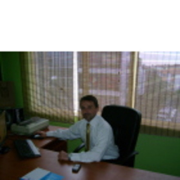 Yüksel Topaloğlu