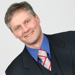 Dipl.-Ing. Bernd Teneyken