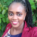 JOYCE WAIRIMU