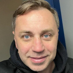 jude eric