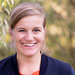 Claudia Plöchinger