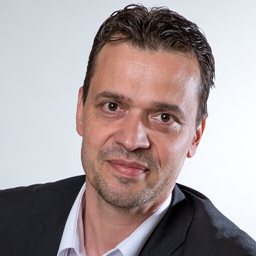 Profilbild Markus Suttner